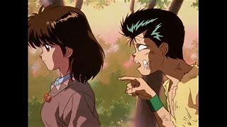 Image result for Kurama Yyh Dark Tournament