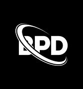 Image result for 3D Logo for BPD