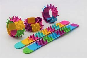 Image result for Cute Slap Bands