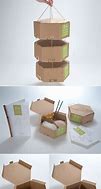 Image result for Cute Food Packaging