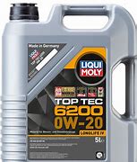 Image result for Liqui Moly 6200 0W-20