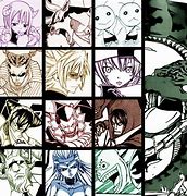 Image result for Fairy Tail Celestial