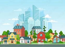 Image result for Big-City Beijing Cartoon