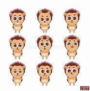 Image result for Hedgehog Emoji iPhone