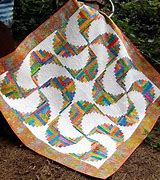 Image result for Quilt Patterns with Curves