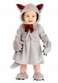 Image result for Baby Doll Costumes for Girls