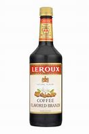 Image result for Coffee Flavored Brandy