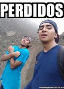 Image result for Estamos Perdidos Meme