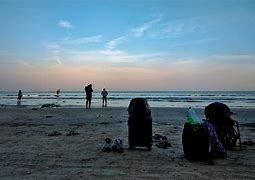 Image result for Mumbai India Beaches