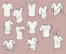 Image result for Drawing Clothes On Body PDF