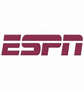 Image result for ESPN Logo.jpg