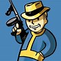 Image result for Blue Pip-Boy Screen