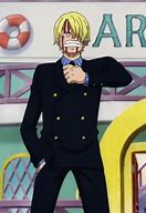 Image result for Sanji East Blue