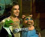 Image result for The Muppet Show Rudolf Nureyev