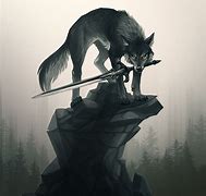 Image result for Great Wolf SIF