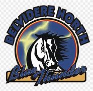 Image result for Belvidere North Bell Logo