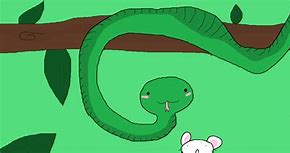 Image result for Snake vs Mouse