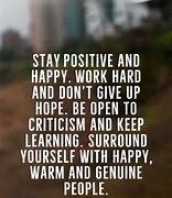 Image result for Trying to Stay Positive Quotes