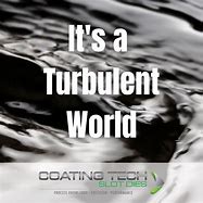 Image result for Turbulent World