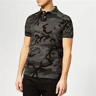 Image result for Ralph Lauren Camo Polo