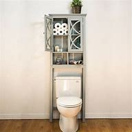 Image result for Toilet Floating Cabinet