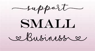 Image result for Support Small Business Images