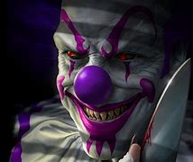 Image result for 2 Scary Clowns