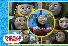 Image result for Thomas and Friends Theme Song