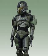 Image result for CQC Halo Armor