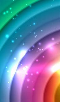 Image result for Rainbow Road iPhone Wallpaper