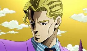 Image result for Jjba Part 6 Villains