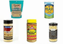 Image result for Yeast Brands