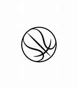 Image result for How to Draw Basketball Logos