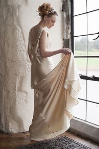 Image result for Damsel Wedding Dress