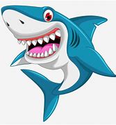 Image result for Animated Sharkie