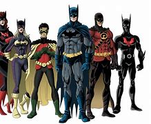 Image result for Bat Ancestors