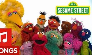 Image result for elmo abc song lyrics