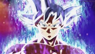 Image result for Pui Goku Face