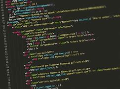 Image result for Free Computer HTML Code