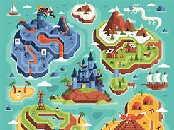 Image result for Game Unit 28 Map