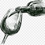 Image result for Sketch of a Glass