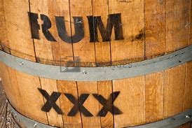 Image result for Aged Rum Keg