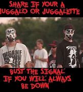 Image result for Juggalo Hand Signs