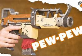 Image result for Fortnite Gun Replica