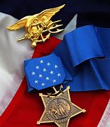 Image result for Navy Medal of Honor