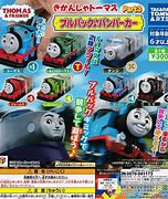 Image result for Thomas Back Side