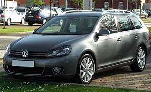 Image result for Volkswagen Golf Vi