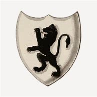 Image result for Wall Family Crest