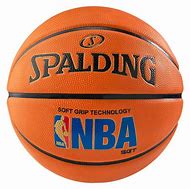 Image result for Spalding Rubber Ball