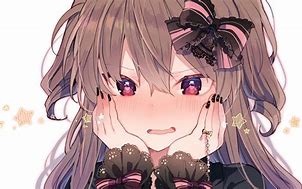 Image result for Cat Blush PFP